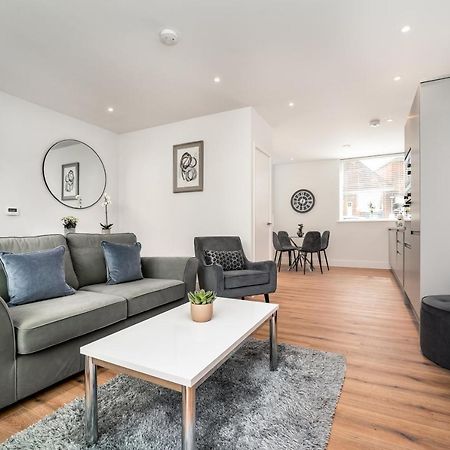 Citystay - Dutch'S Corner Кембридж Экстерьер фото