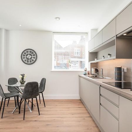 Citystay - Dutch'S Corner Кембридж Экстерьер фото
