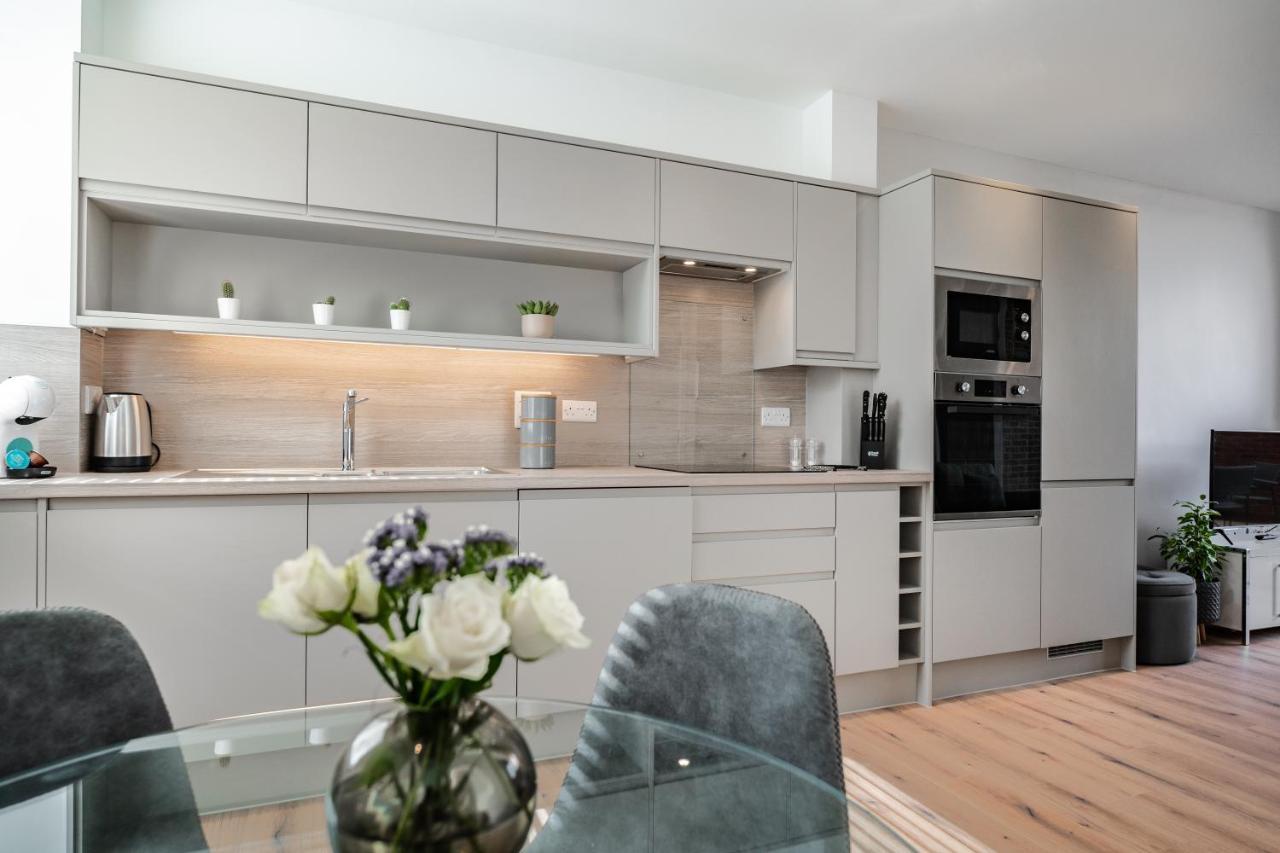 Citystay - Dutch'S Corner Кембридж Экстерьер фото