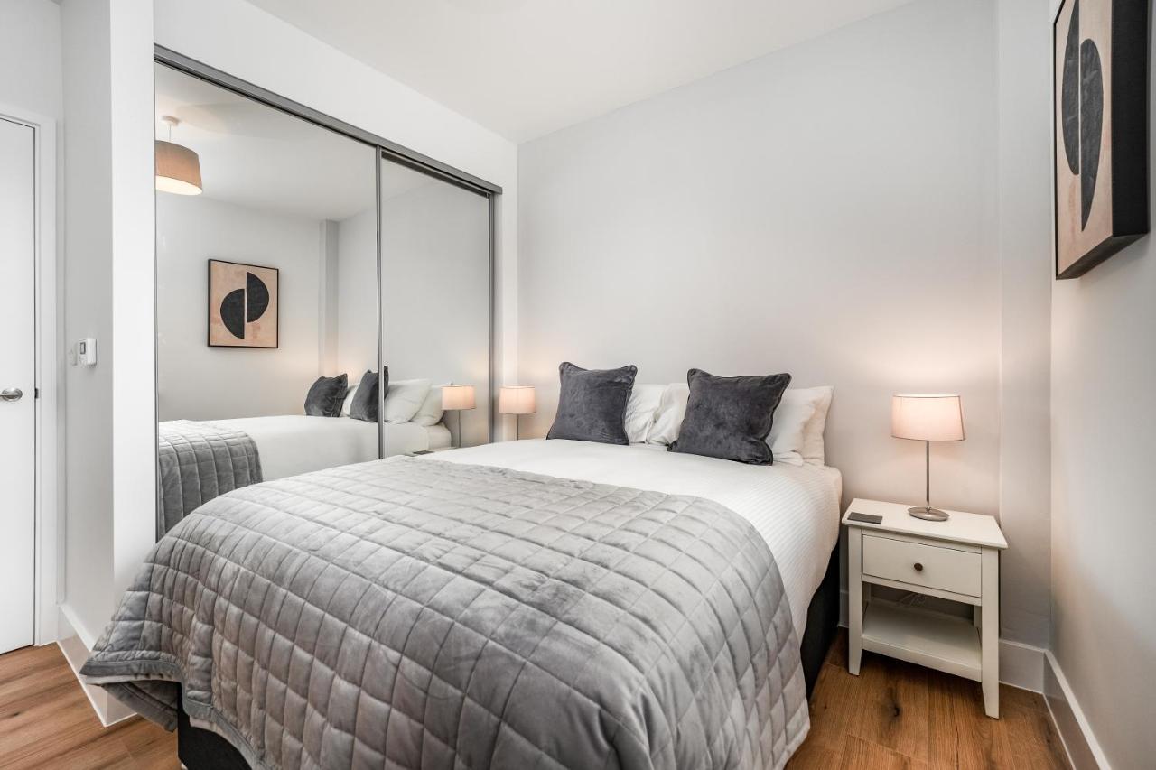 Citystay - Dutch'S Corner Кембридж Экстерьер фото
